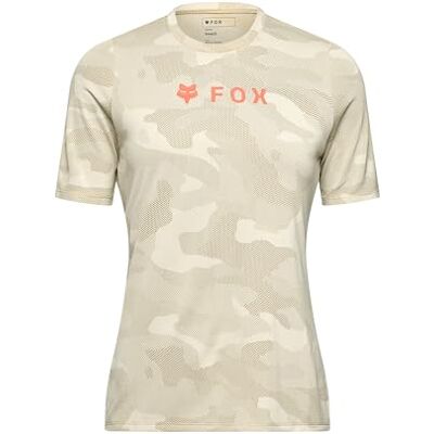 Fox W Ranger Tru Dri SS Jersey T-Shirt Donna (Pacco da 1) Fox W Ranger Tru Dri SS Jersey T-Shirt Donna (Pacco da 1)