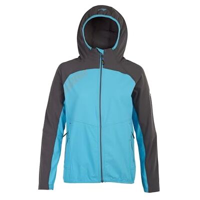 Ande SEGANTINI LADY JKT GIACCA TECNICA ANTIVENTO OUTDOOR Ande SEGANTINI LADY JKT GIACCA TECNICA ANTIVENTO OUTDOOR