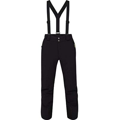 Mc Kinley Didi Pantaloncini Pantaloncini da Uomo, Uomo, Black Night, 60 Mc Kinley Didi Pantaloncini Pantaloncini da Uomo, Uomo, Black Night, 60