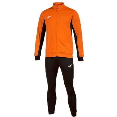 Completo sportivo Derby JOMA - Ragazzi 3-4 anni - Arancione Completo sportivo Derby JOMA - Ragazzi 3-4 anni - Arancione
