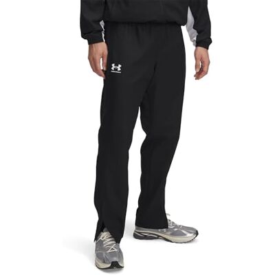 Under Armour Rival Windbreaker Joggers - Joggers Under Armour Rival Windbreaker Joggers - Joggers