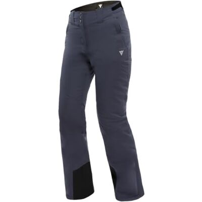 Dainese Opra Aerosense-Dry Wmn Pants, Pantaloni Sci con Imbottitura, Impermeabili e Traspiranti, Donna, Blu Notte, M Dainese Opra Aerosense-Dry Wmn Pants, Pantaloni Sci con Imbottitura, Impermeabili e Traspiranti, Donna, Blu Notte, M