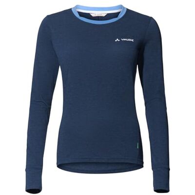 VAUDE Maglietta da Donna Sveit LS Shirt II VAUDE Maglietta da Donna Sveit LS Shirt II