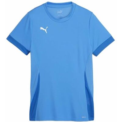 Puma teamGOAL Matchday Damen blu M - Maglietta Puma teamGOAL Matchday Damen blu M - Maglietta