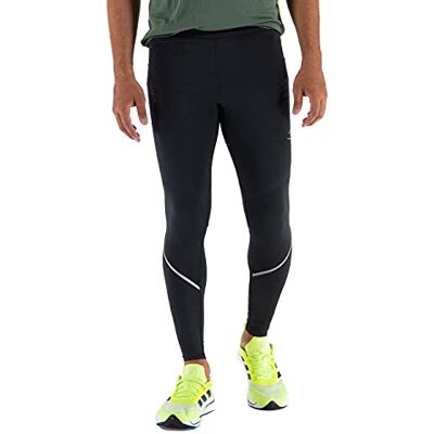 ENERGETICS - Striker II - Uomo - Nero - XXL - Tights ENERGETICS - Striker II - Uomo - Nero - XXL - Tights