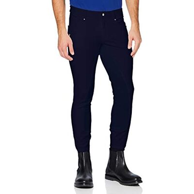 HKM San Lorenzo, Pantaloni da Equitazione Uomo HKM San Lorenzo, Pantaloni da Equitazione Uomo