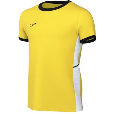 Nike Academy Maglietta Gialla Unisex Nike Academy Maglietta Gialla Unisex