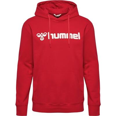 Hummel hmlGO 2.0 Felpa con Cappuccio Hummel hmlGO 2.0 Felpa con Cappuccio