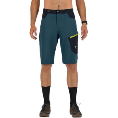 Karpos Nago Shorts, Pantaloncini Unisex Adulto Karpos Nago Shorts, Pantaloncini Unisex Adulto