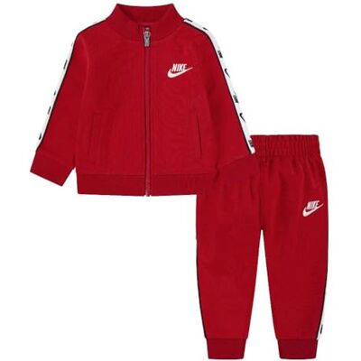Set con zip Nike - Unisex 104-110 Set con zip Nike - Unisex 104-110