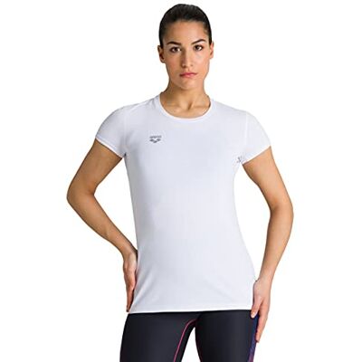 Arena Maglietta Sportiva da Donna Tech Arena Maglietta Sportiva da Donna Tech
