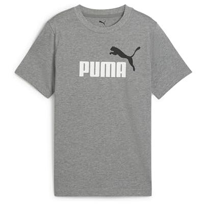 Puma No.1 Maglietta grigia - Prodotto Puma No.1 Maglietta grigia - Prodotto