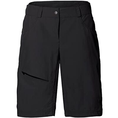 VAUDE Tamaro II Shorts da donna per ciclismo VAUDE Tamaro II Shorts da donna per ciclismo