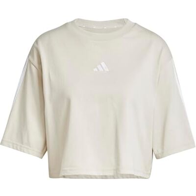 ADIDAS W 3S SJ TLR T - Maglietta ADIDAS W 3S SJ TLR T - Maglietta