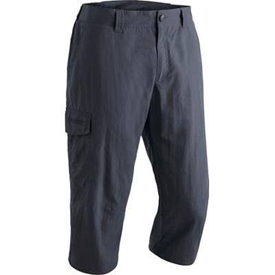 maier sports Jens Pantaloni Capri Uomo Da Trekking maier sports Jens Pantaloni Capri Uomo Da Trekking