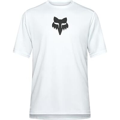 Ranger SS Jersey Fox Head T-Shirt Uomo (Pacco da 1) Ranger SS Jersey Fox Head T-Shirt Uomo (Pacco da 1)