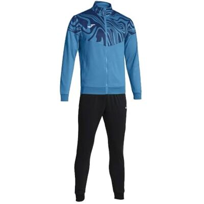 Joma Tuta da uomo blu - Abbigliamento sportivo Joma Tuta da uomo blu - Abbigliamento sportivo