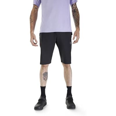 Fox Ranger Short W/Liner, Pantaloncini, Blk, 30 Fox Ranger Short W/Liner, Pantaloncini, Blk, 30
