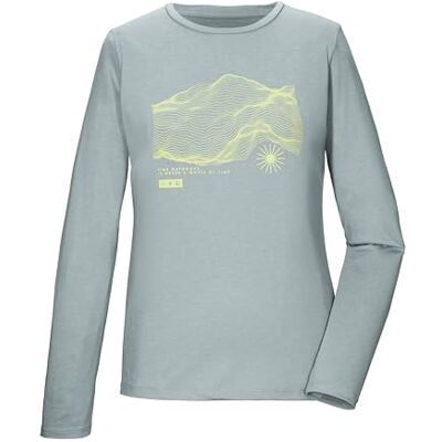Killtec Donna Maglietta Tecnica Kos 179 Wmn LS Shrt Killtec Donna Maglietta Tecnica Kos 179 Wmn LS Shrt