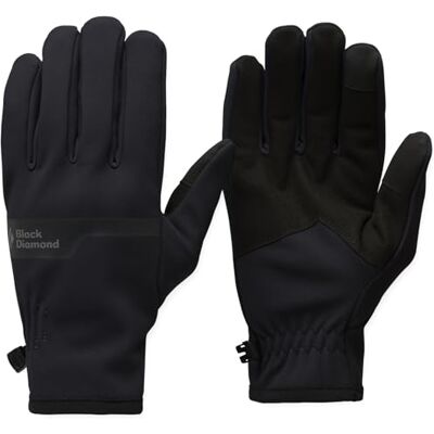 Feathered Friends Everyday Guanti softshell versatili Feathered Friends Everyday Guanti softshell versatili
