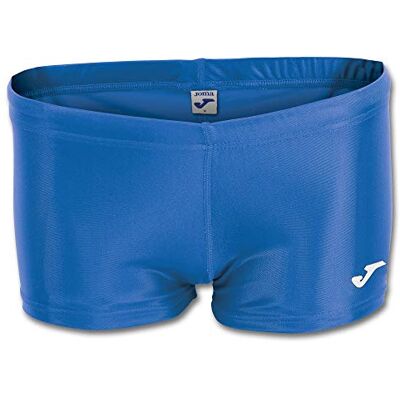 Pantaloni da corsa donna JOMA - Corti traspiranti elastici - Pantaloni Pantaloni da corsa donna JOMA - Corti traspiranti elastici - Pantaloni