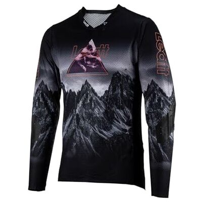 Leatt Maglia MTB Gravity 4.0 Leatt Maglia MTB Gravity 4.0
