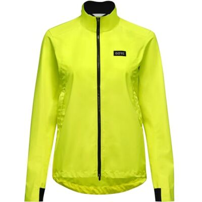 GORE WEAR Giacca da Ciclismo Traspirante da Donna, Abbigliamento da Ciclismo per Tutti i Giorni, Ad Asciugatura Rapida, antivento GORE WEAR Giacca da Ciclismo Traspirante da Donna, Abbigliamento da Ciclismo per Tutti i Giorni, Ad Asciugatura Rapida, antivento