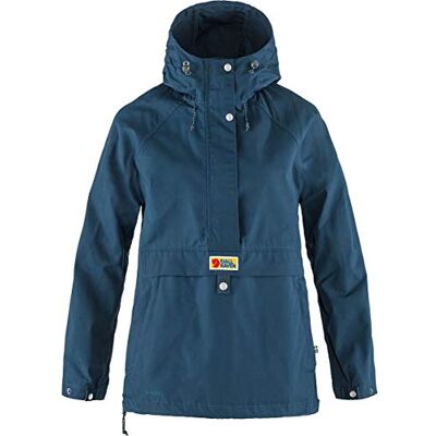 Fjällräven -638 Vardag Anorak W Storm L Fjällräven -638 Vardag Anorak W Storm L