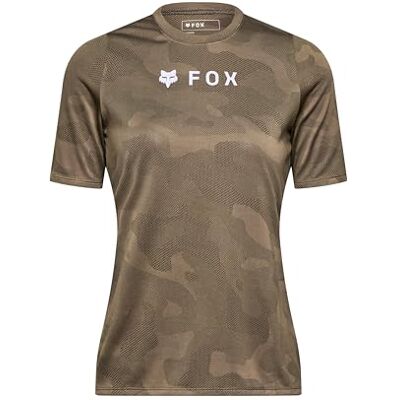 Fox Ranger TruDri Braun M - Maglietta da ciclismo Fox Ranger TruDri Braun M - Maglietta da ciclismo