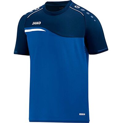 JAKO - Competition 2.0 6118-49 - Blu Multicolore JAKO - Competition 2.0 6118-49 - Blu Multicolore