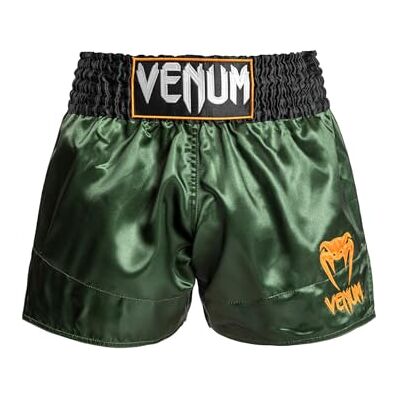VENUM Muay Thai Pantaloncini Classici Muay Thai, da Uomo VENUM Muay Thai Pantaloncini Classici Muay Thai, da Uomo