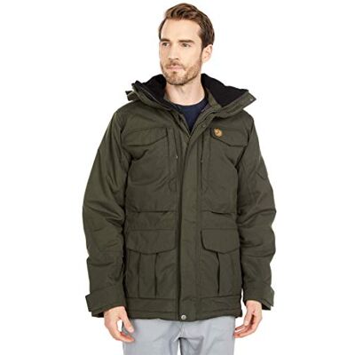 Fjällräven Yupik Giacca Fjällräven Yupik Giacca