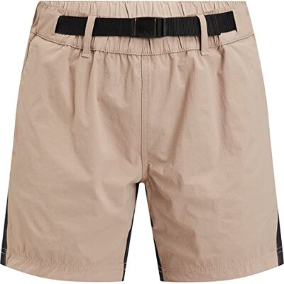 Mc Kinley Craig Pantaloncini Brown Light 40 Mc Kinley Craig Pantaloncini Brown Light 40