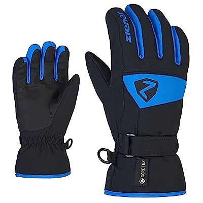 Guanti da Sci Ziener LAGO GTX per Bambini - Guanti Guanti da Sci Ziener LAGO GTX per Bambini - Guanti