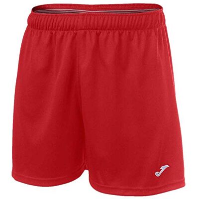 JOMA - Rugby - Rosso - Bambini 4-6 anni - Shorts JOMA - Rugby - Rosso - Bambini 4-6 anni - Shorts