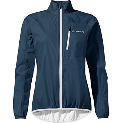 VAUDE Drop III Giacca impermeabile da donna VAUDE Drop III Giacca impermeabile da donna
