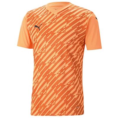 Puma Unisex Sportshirt teamULTIMATE Jersey Jr - Sports Jersey Puma Unisex Sportshirt teamULTIMATE Jersey Jr - Sports Jersey