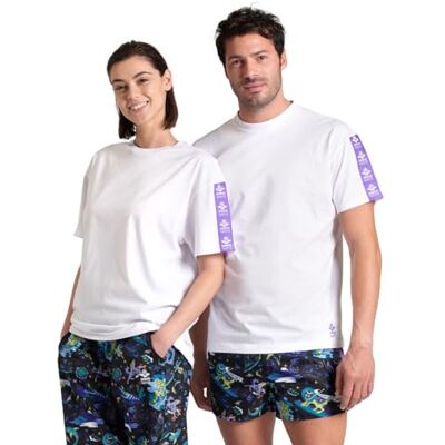 Arena Maglietta Unisex Capsule Collection Fun Planet Arena Maglietta Unisex Capsule Collection Fun Planet
