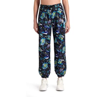 Arena Pantaloni Donna Capsule Collection Fun Planet Arena Pantaloni Donna Capsule Collection Fun Planet