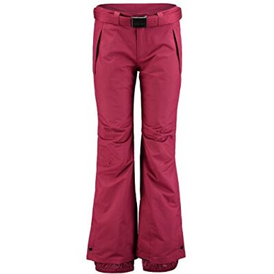 O'Neill PW STAR PANT - Pantaloni da sci donna - Passion Re O'Neill PW STAR PANT - Pantaloni da sci donna - Passion Re