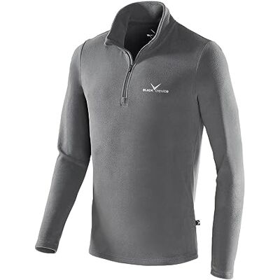 Crevice BCR218531 Strato base di microfleece da sci - Base Layer Crevice BCR218531 Strato base di microfleece da sci - Base Layer