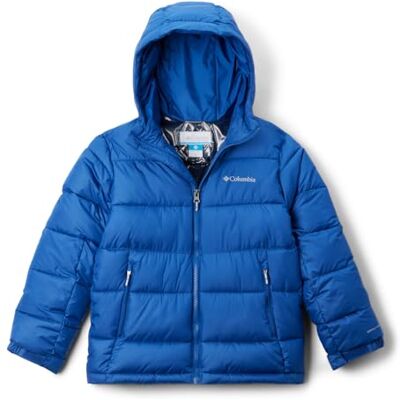 Pantaloni da sci Columbia Ice Slope III - Ragazzi - 6-7 anni - Piccante Pantaloni da sci Columbia Ice Slope III - Ragazzi - 6-7 anni - Piccante