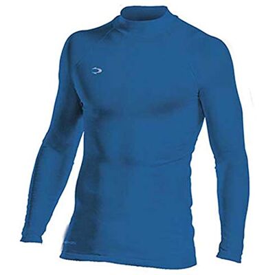 John Smith Aval Blu Calcio - Abbigliamento Sportivo John Smith Aval Blu Calcio - Abbigliamento Sportivo