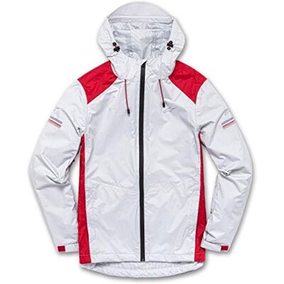 Alpinestars Giacca a vento da uomo Resist II Veste Pluie Alpinestars Giacca a vento da uomo Resist II Veste Pluie