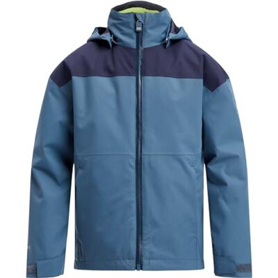 McKINLEY - Allalin 3:1 B - Blu - 176 - Jacket McKINLEY - Allalin 3:1 B - Blu - 176 - Jacket