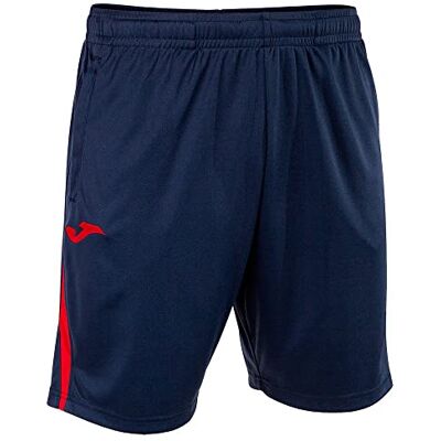 Joma Bermuda Vii - 5-6 Anni Joma Bermuda Vii - 5-6 Anni