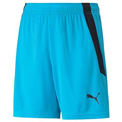 Puma Pantaloncini Marca Modello teamLIGA Shorts Jr Puma Pantaloncini Marca Modello teamLIGA Shorts Jr