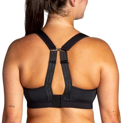 Brooks Drive Convertible Run 2.0 Damen - reggiseno sportivo Brooks Drive Convertible Run 2.0 Damen - reggiseno sportivo