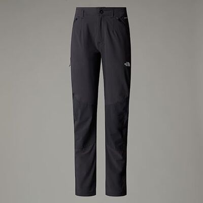 The North Face - Speedlight - Grigio - Donne - Pantaloni The North Face - Speedlight - Grigio - Donne - Pantaloni