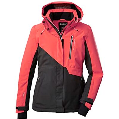 Killtec KSW 144 WMN SKI JCKT - Giacca da sci Killtec KSW 144 WMN SKI JCKT - Giacca da sci